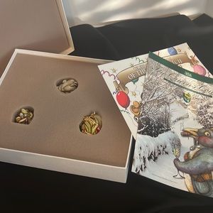 NIB- Harmony Kingdoms Millennium Club Kit